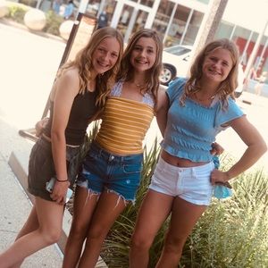 Meet your Posher, Jilly